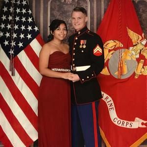 Meet your Posher, Alinna